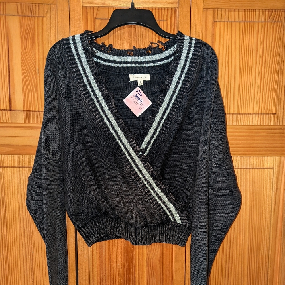 Promesa crop